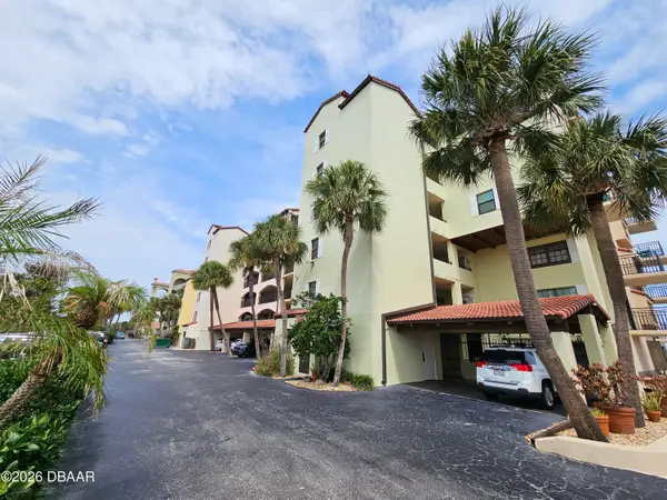 632 Marina Point Drive #632, Daytona Beach, FL 32114