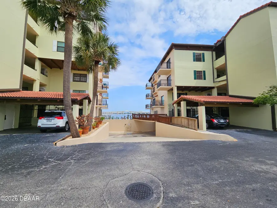 632 Marina Point Drive #632, Daytona Beach, FL 32114 - #2