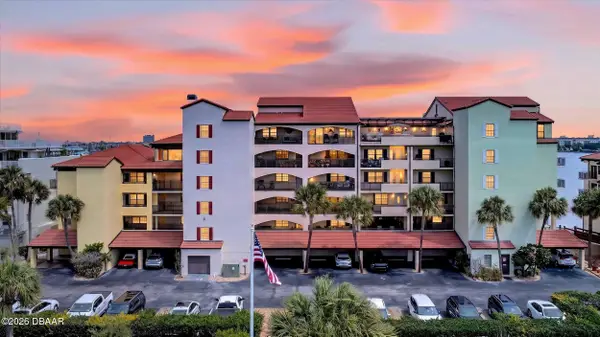 661 Marina Point Drive #661, Daytona Beach, FL 32114