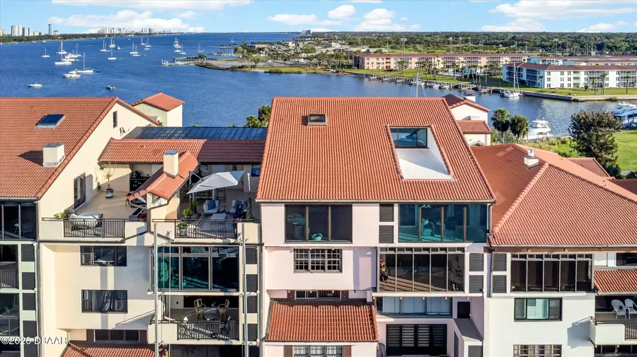 661 Marina Point Drive #661, Daytona Beach, FL 32114 - #2