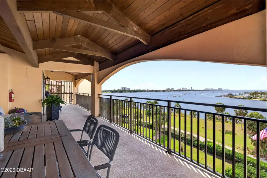 661 Marina Point Drive #661, Daytona Beach, FL 32114 - #3