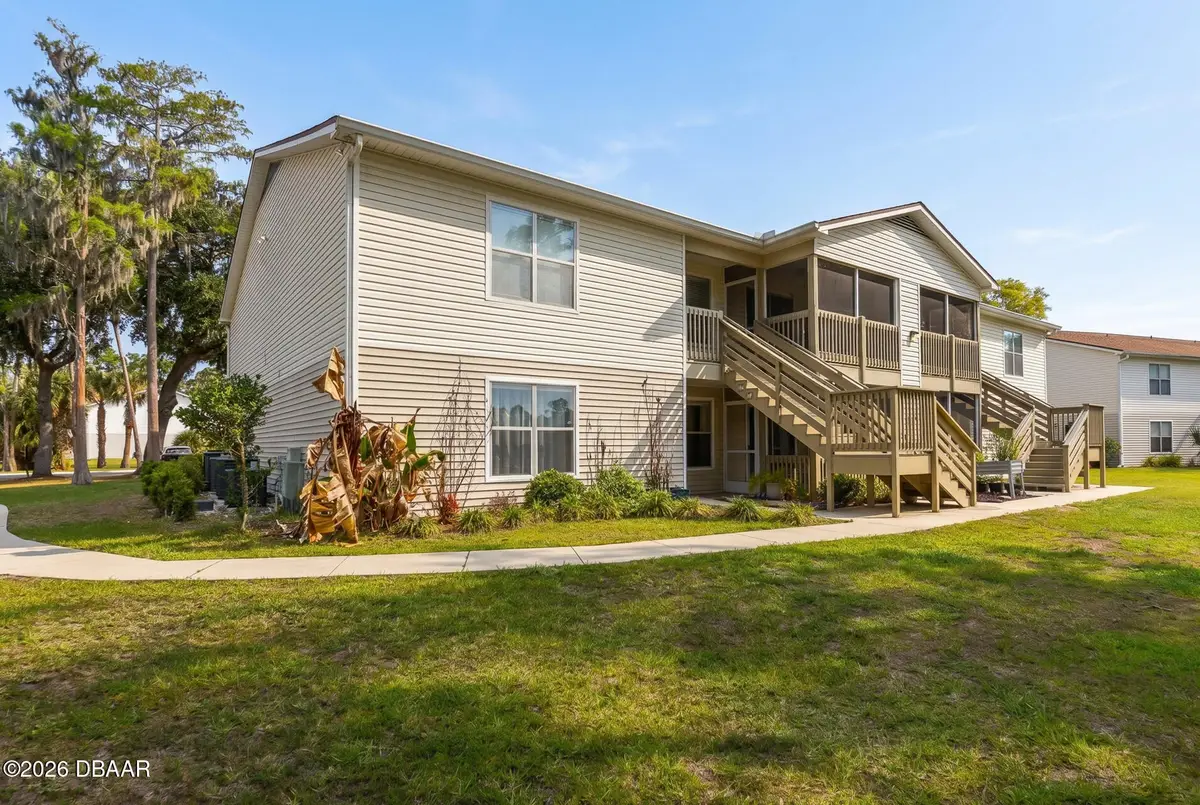 1600 Big Tree Road #G3, Daytona Beach, FL 32119 - #1