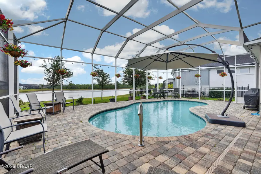135 Azure Court, Daytona Beach, FL 32124 - #3