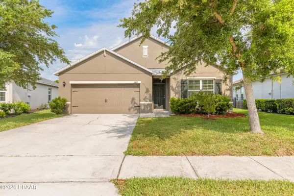 5214 Old Walker Way, Port Orange, FL 32128