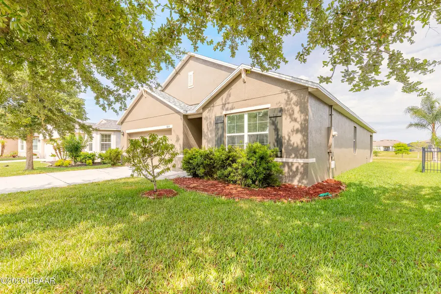 5214 Old Walker Way, Port Orange, FL 32128 - #3
