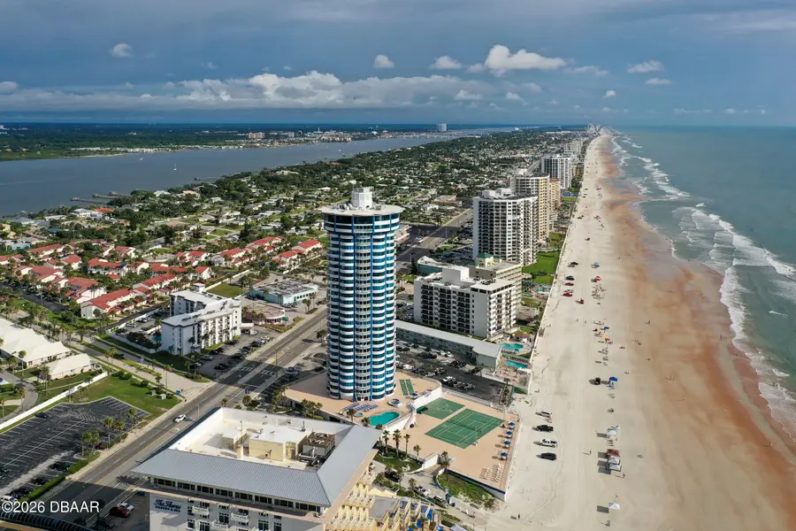 2625 S Atlantic Avenue #10NE, Daytona Beach Shores, FL 32118 - #2