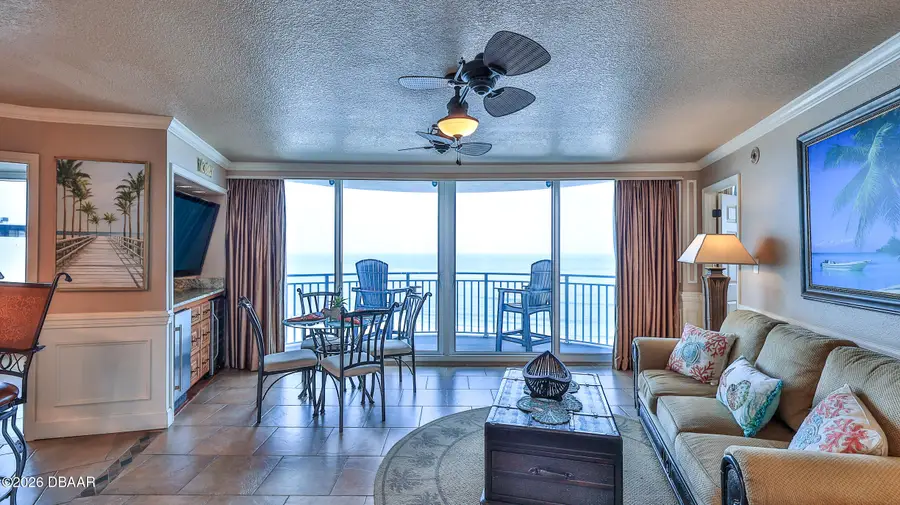 2625 S Atlantic Avenue #10NE, Daytona Beach Shores, FL 32118 - #3