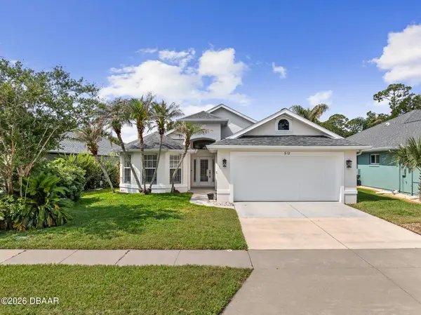 912 Countryside West Boulevard, Port Orange, FL 32127