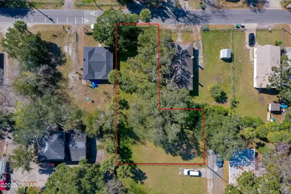 557 Park Drive, Daytona Beach, FL 32114