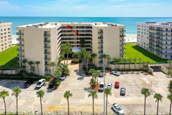 4565 S Atlantic Avenue #5407, Ponce Inlet, FL 32127