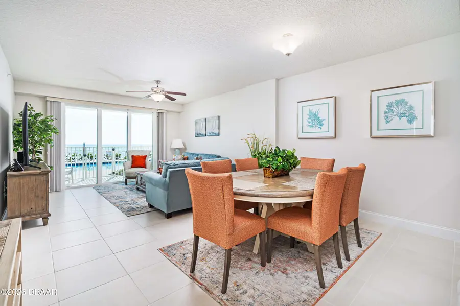 3721 S Atlantic Avenue #105, Daytona Beach Shores, FL 32118 - #2