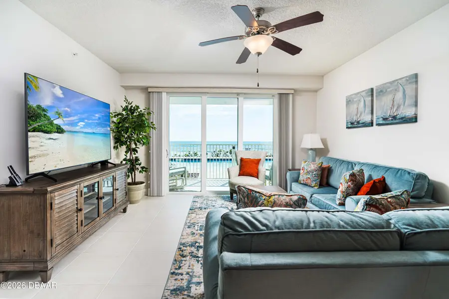 3721 S Atlantic Avenue #105, Daytona Beach Shores, FL 32118 - #3