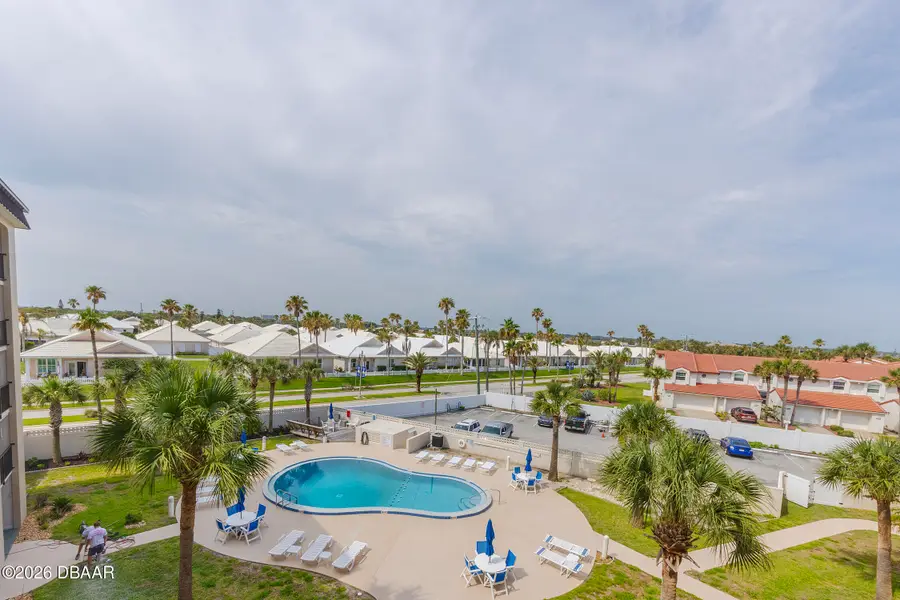 2626 S Atlantic Avenue #405, Daytona Beach Shores, FL 32118 - #3