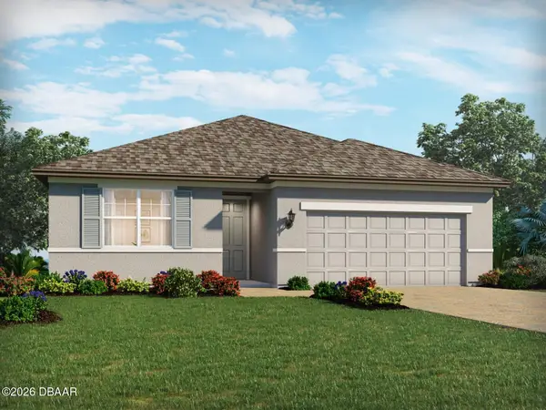 1004 British Circle, Daytona Beach, FL 32124