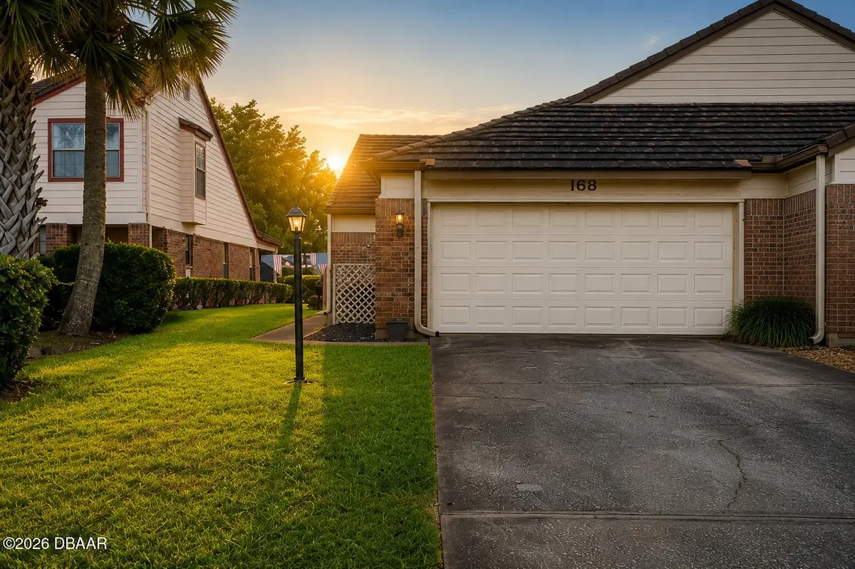 168 Bermuda Petrel Court, Daytona Beach, FL 32119 - #1