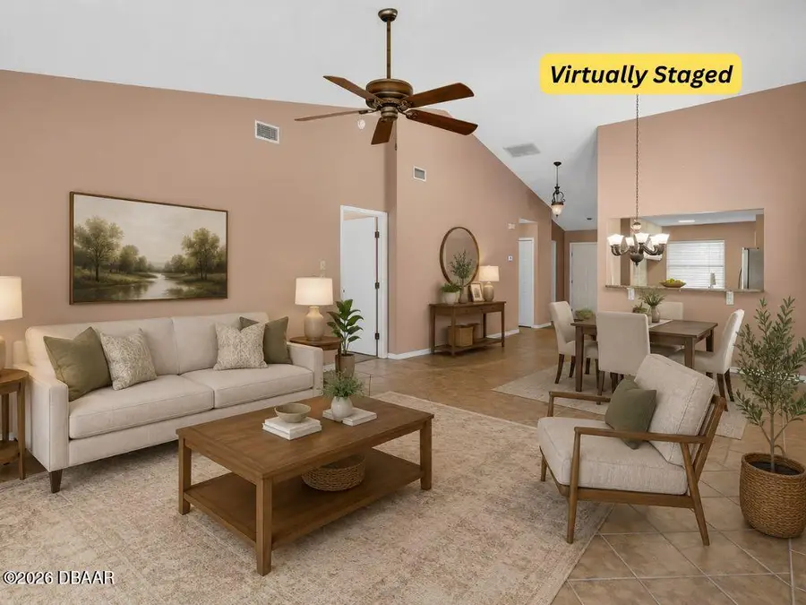 168 Bermuda Petrel Court, Daytona Beach, FL 32119 - #2