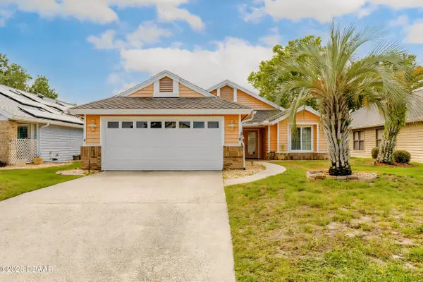 143 Wood Ibis Court, Daytona Beach, FL 32119