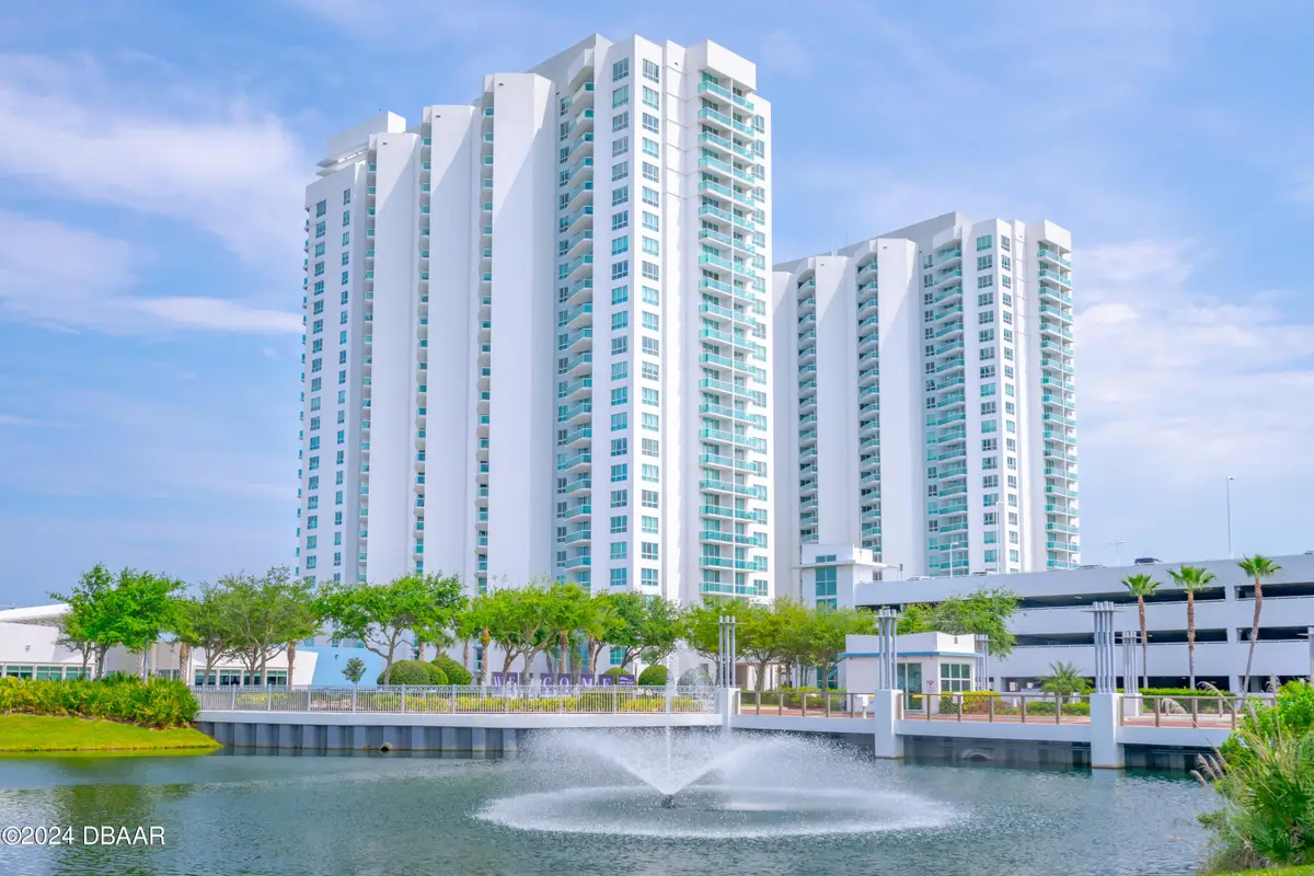 241 Riverside Drive #409, Holly Hill, FL 32117 - #1