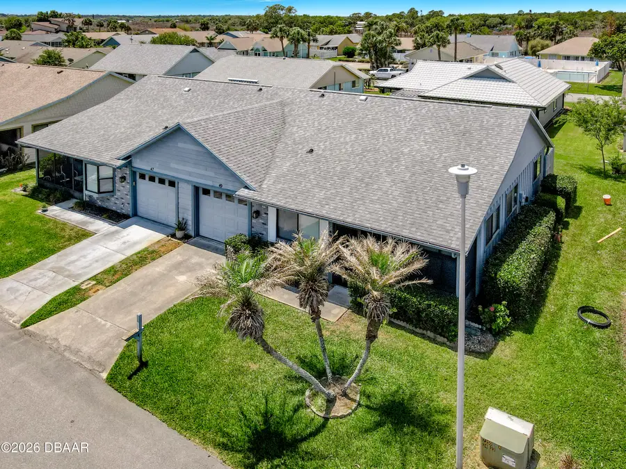 49 Bogey Circle, New Smyrna Beach, FL 32168 - #2