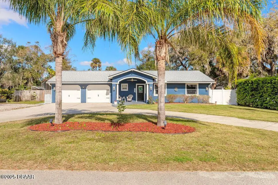 1077 George Anderson Street, Ormond Beach, FL 32174 - #1