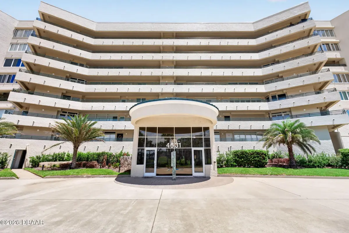 4631 S Atlantic Avenue #8202, Ponce Inlet, FL 32127 - #1