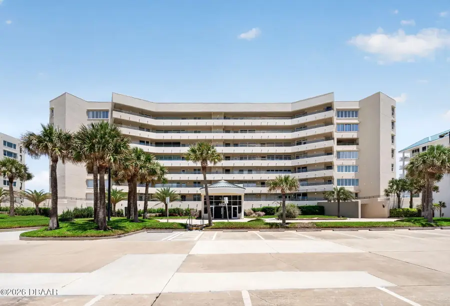 4631 S Atlantic Avenue #8202, Ponce Inlet, FL 32127 - #2