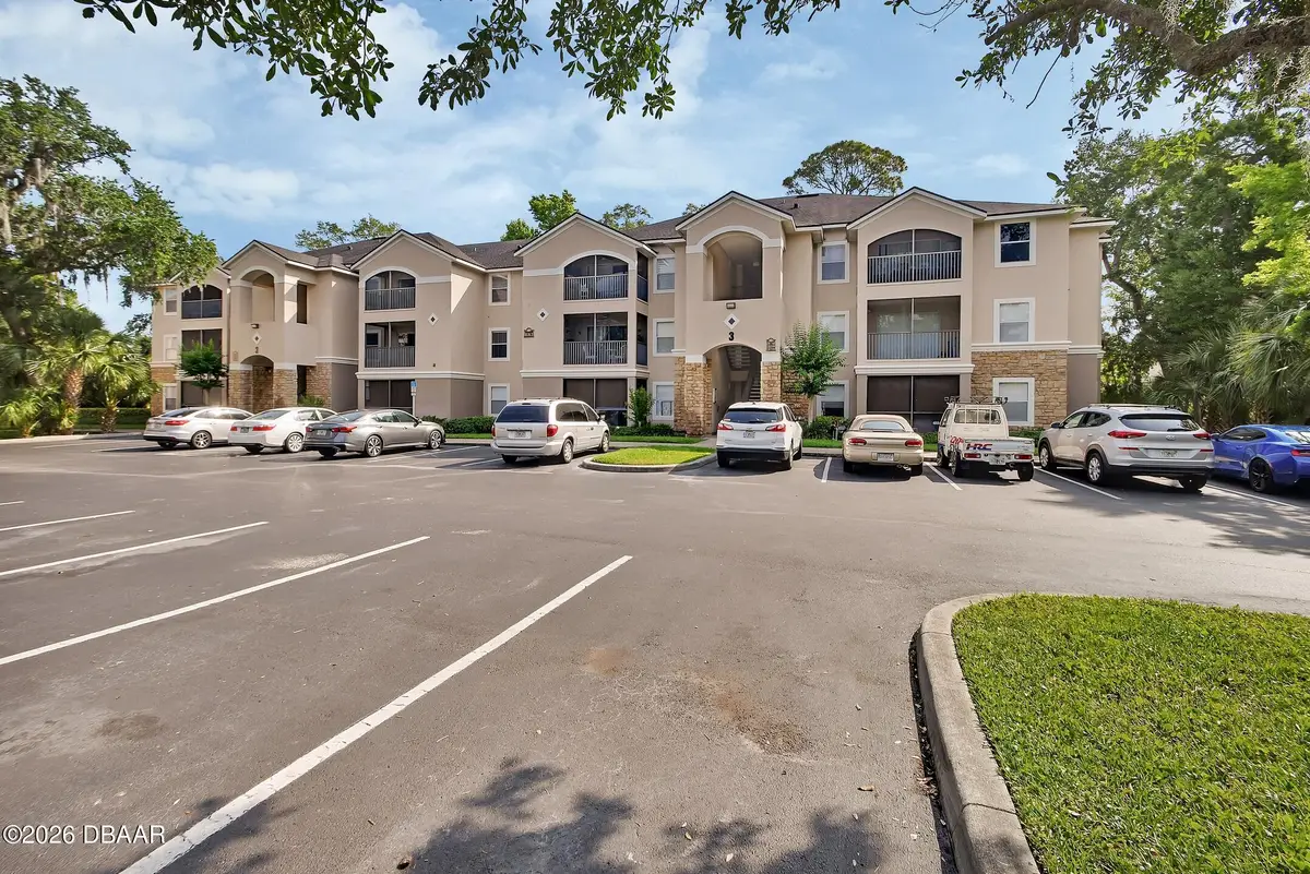 940 Village Trail #3-201, Port Orange, FL 32127 - #1