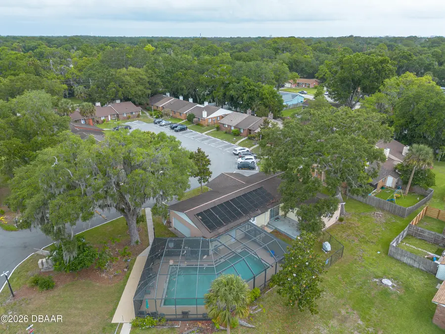 1520 Franklin Circle, Holly Hill, FL 32117 - #2