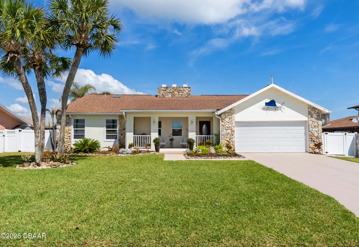 130 Anchor Drive, Port Orange, FL 32127 - #1