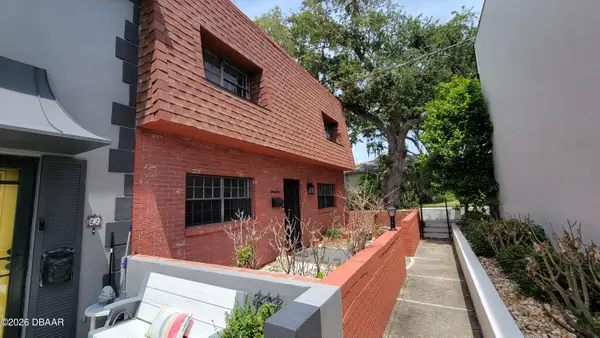 625 N Halifax Avenue #23, Daytona Beach, FL 32118