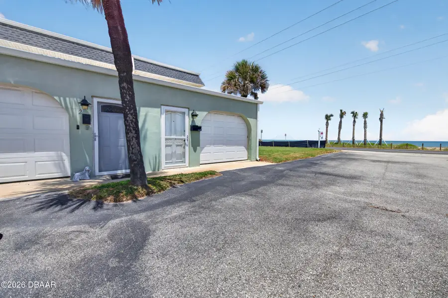 2820 Ocean Shore Boulevard #1, Ormond Beach, FL 32176 - #3