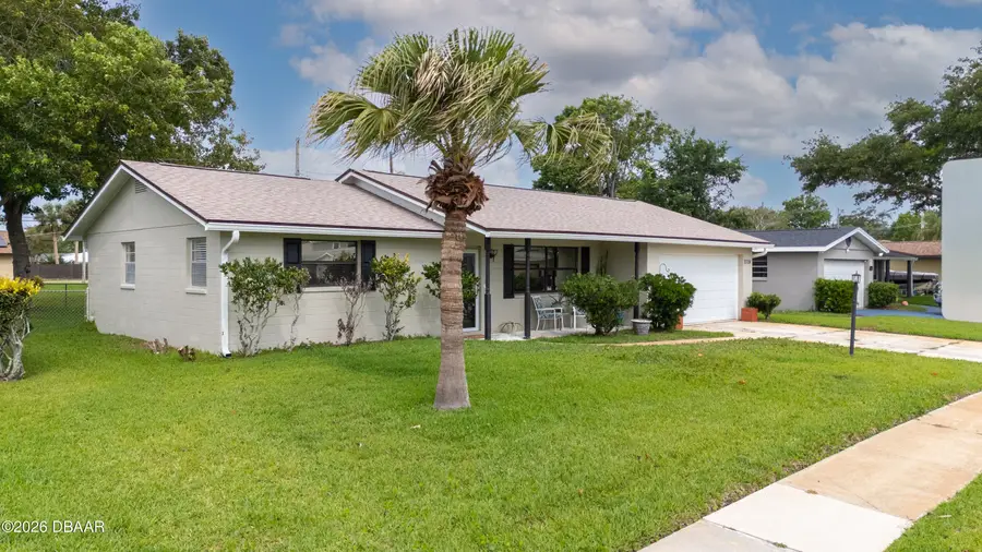 2324 Green Street, South Daytona, FL 32119 - #2