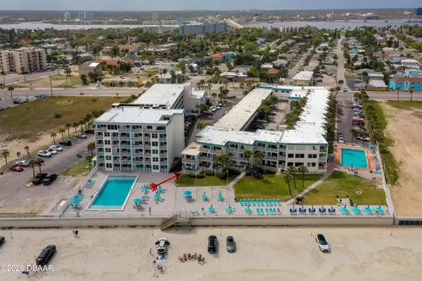 935 S Atlantic Avenue #165, Daytona Beach, FL 32118