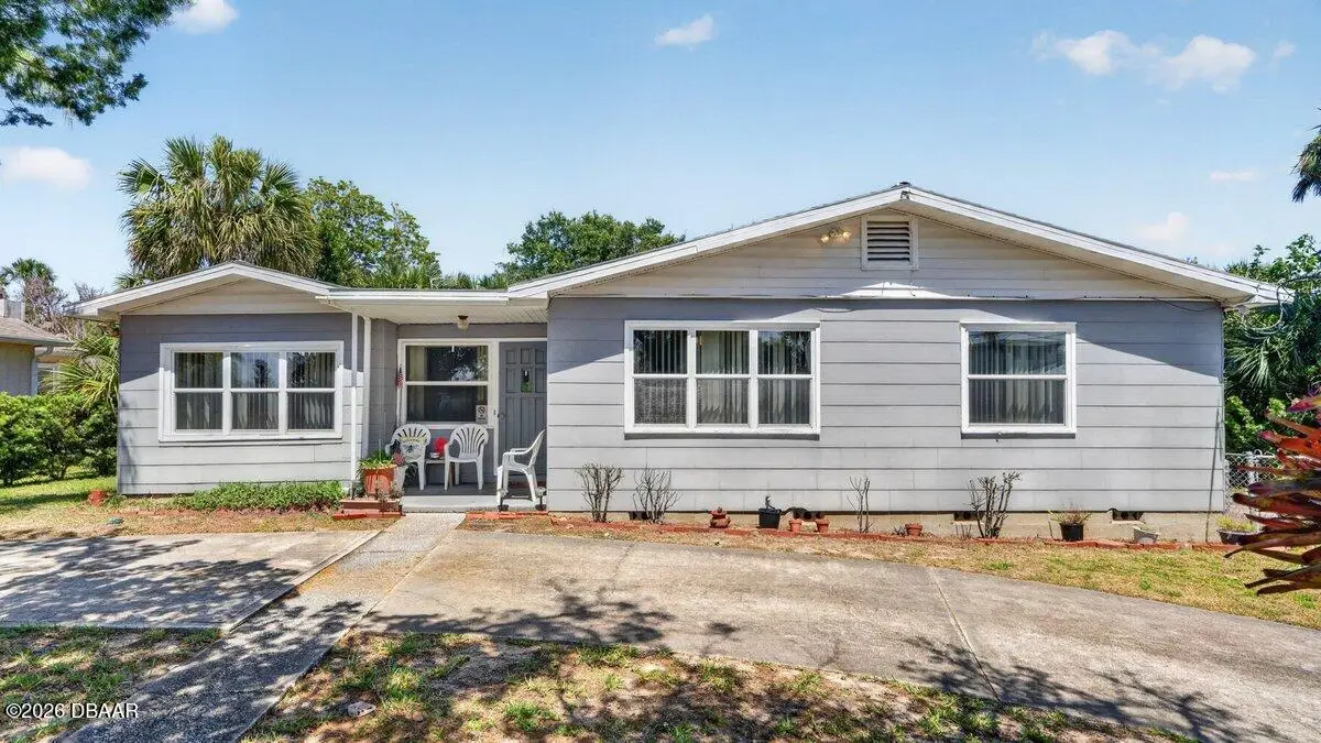 2237 S Halifax Drive, Daytona Beach, FL 32118 - #1