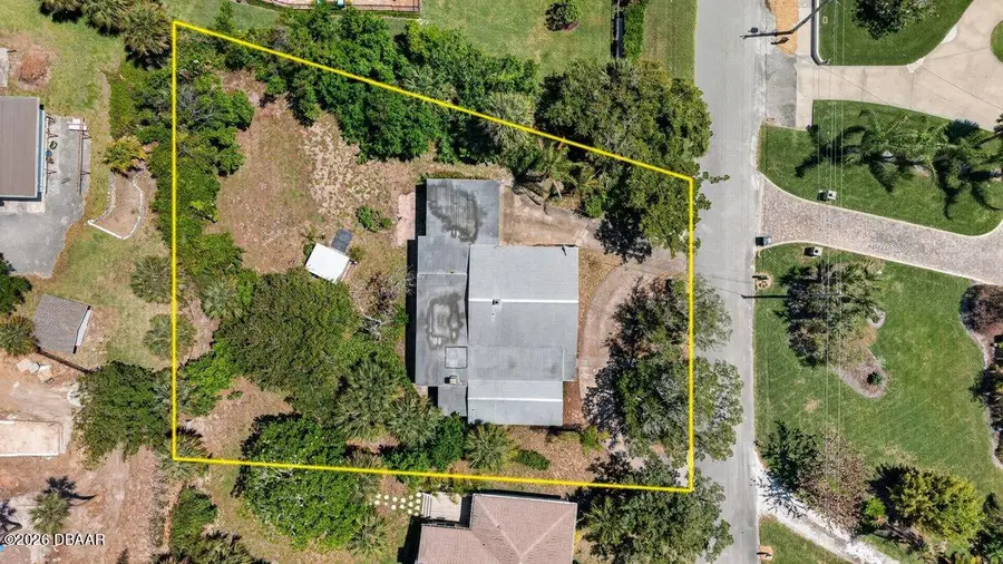 2237 S Halifax Drive, Daytona Beach, FL 32118 - #2