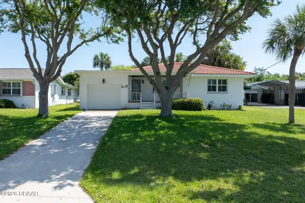 2825 Gladys Terrace, Daytona Beach, FL 32118
