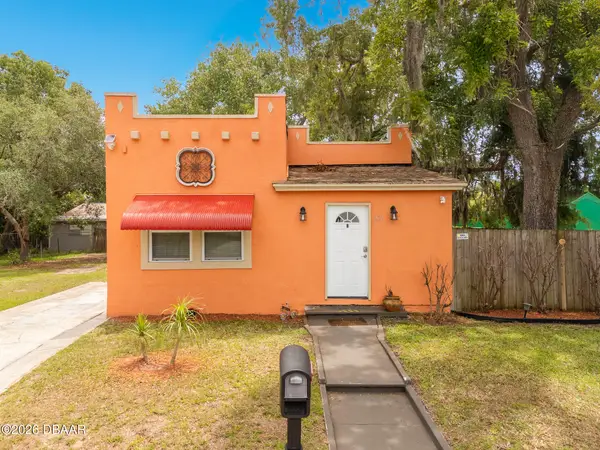 221 Blanche Place, Daytona Beach, FL 32114
