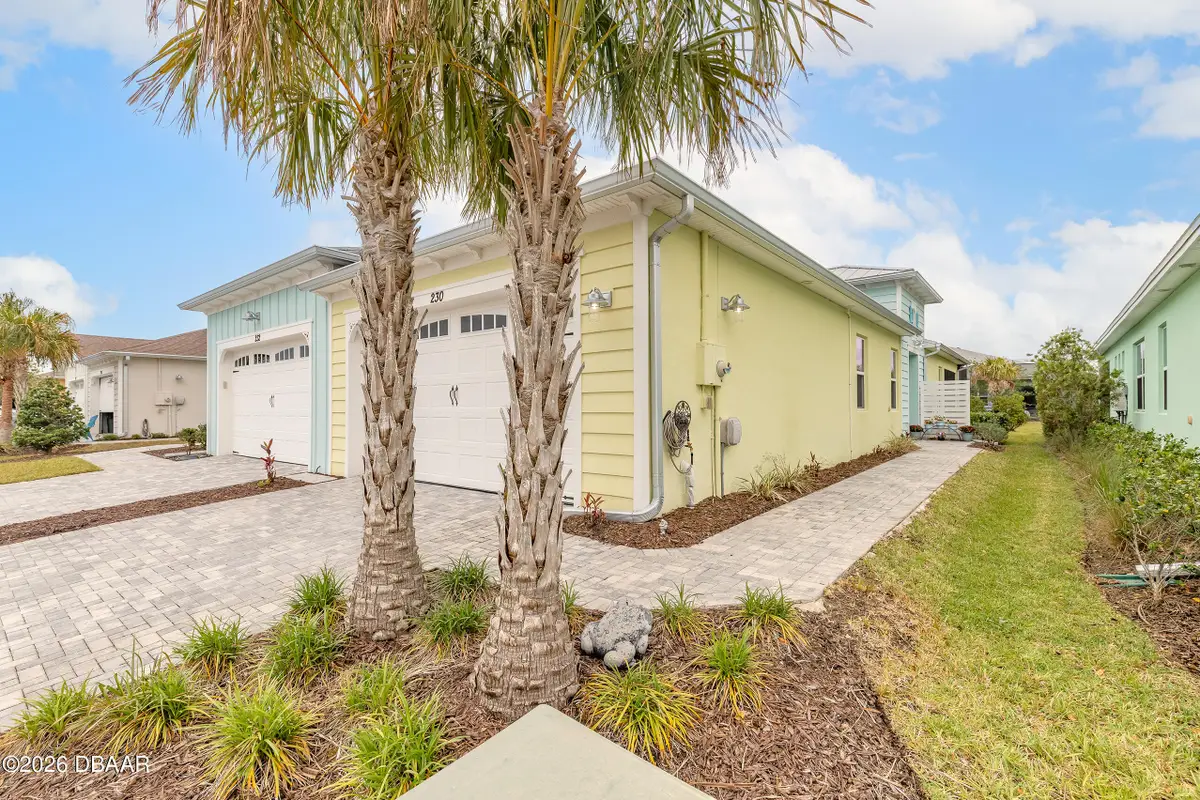 230 Sand Bar Lane, Daytona Beach, FL 32124 - #1