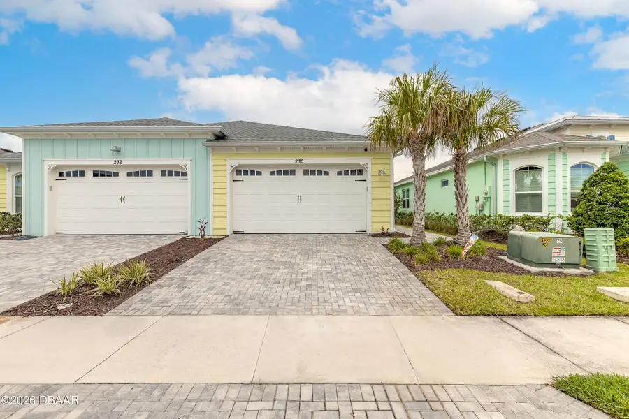 230 Sand Bar Lane, Daytona Beach, FL 32124 - #2