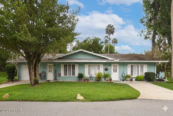 23 Country Club Drive #A, New Smyrna Beach, FL 32168