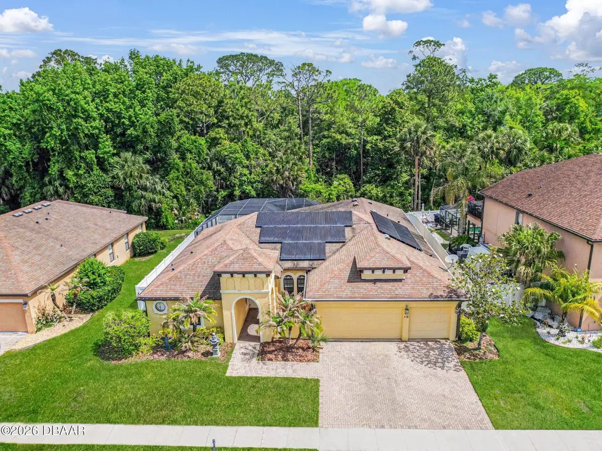 112 Tuscany Chase Drive, Daytona Beach, FL 32117 - #1
