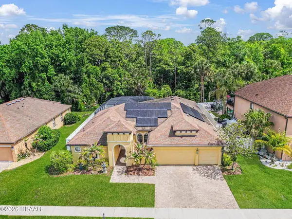 112 Tuscany Chase Drive, Daytona Beach, FL 32117