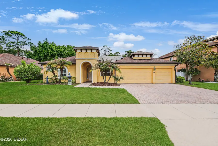 112 Tuscany Chase Drive, Daytona Beach, FL 32117 - #2