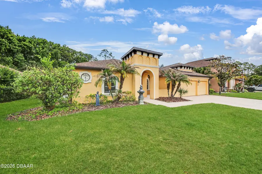 112 Tuscany Chase Drive, Daytona Beach, FL 32117 - #3