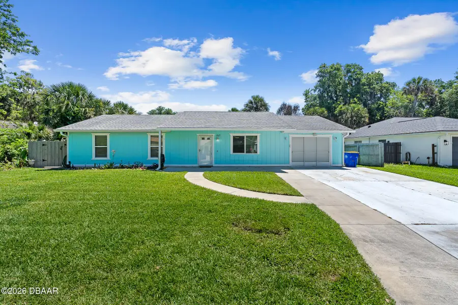 1313 Queen Palm Drive, Edgewater, FL 32132 - #3