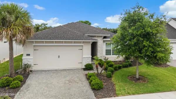 6243 Woodhaven Village Drive, Port Orange, FL 32128