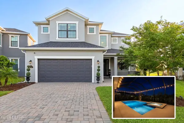 3157 Illuminate Place, Melbourne, FL 32940