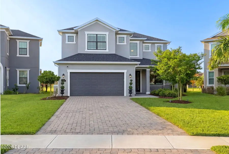 3157 Illuminate Place, Melbourne, FL 32940 - #3