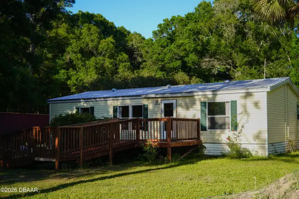 10120 Oliver Avenue, Hastings, FL 32145