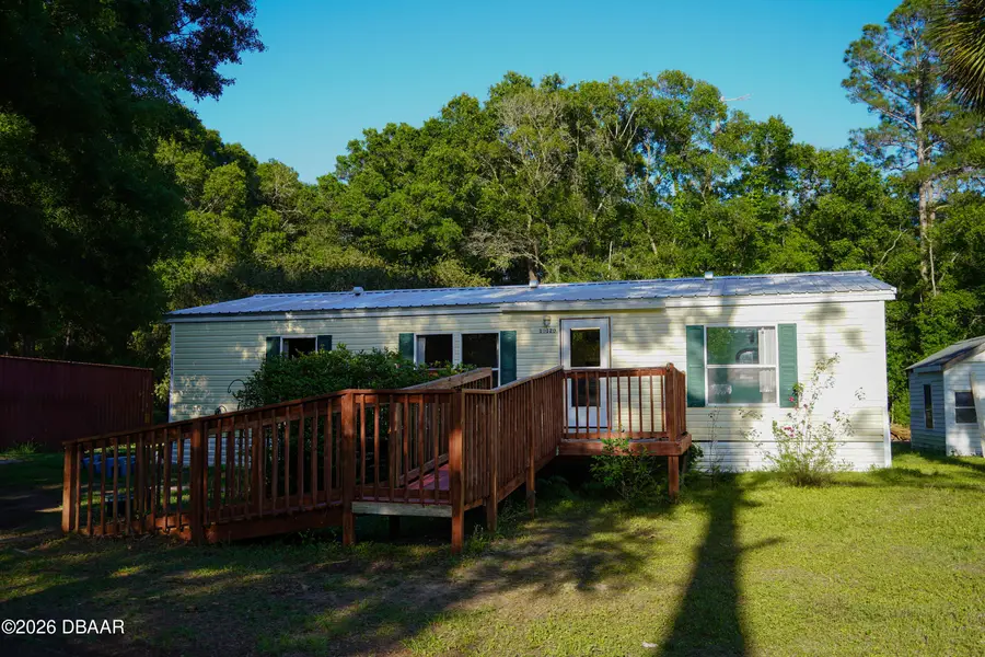 10120 Oliver Avenue, Hastings, FL 32145 - #2